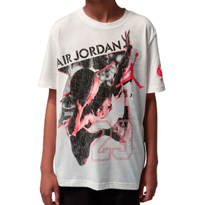 T-Shirt bambino Jordan 1984 Vintage