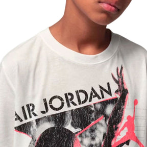 T-Shirt bambino Jordan 1984 Vintage