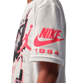 T-Shirt bambino Jordan 1984 Vintage