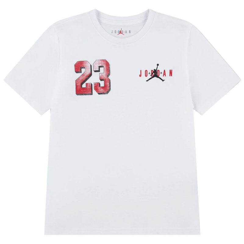 T-Shirt bambino Jordan 23 Varsity