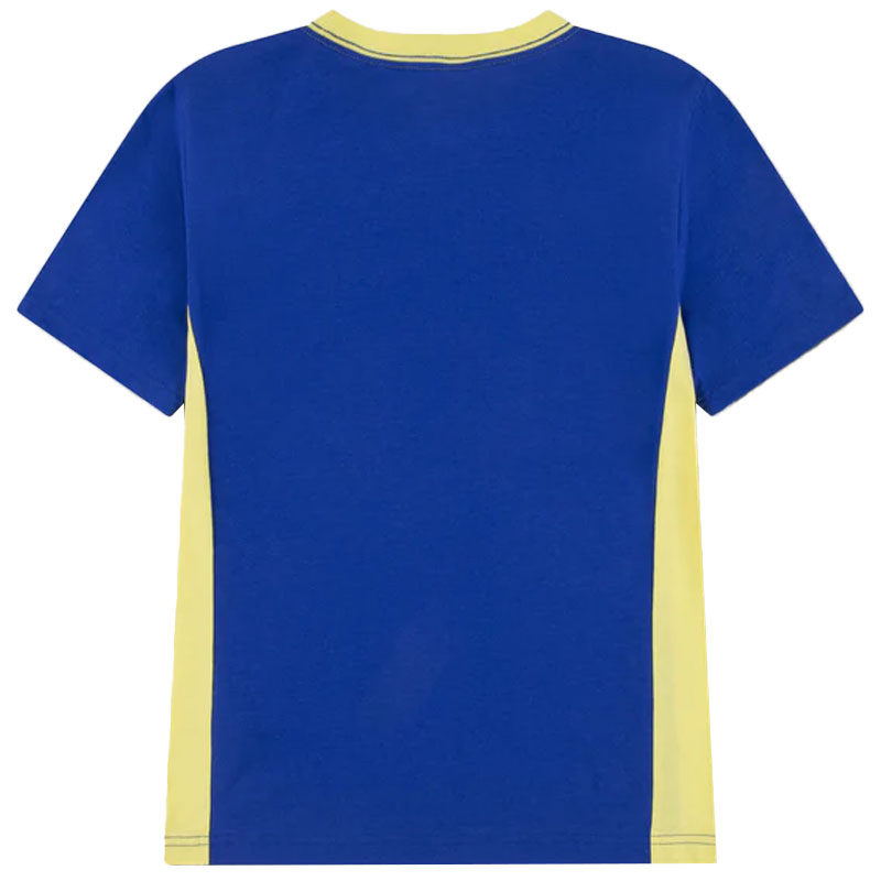 T-Shirt bambino Jordan Brasil