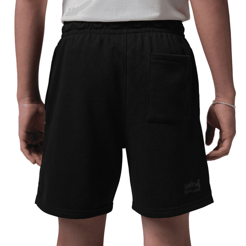 Pantaloncino bambino Jordan World Tour