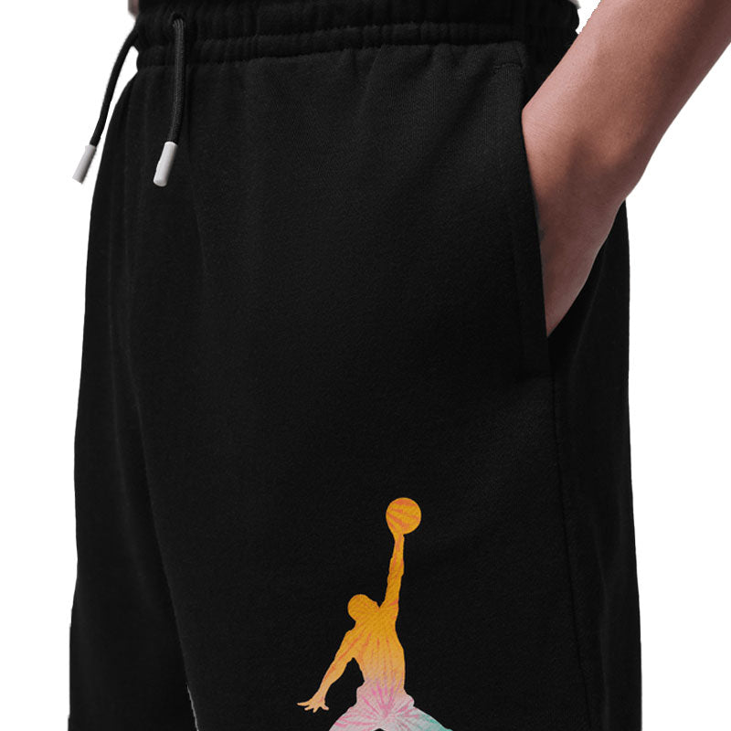 Pantaloncino bambino Jordan World Tour