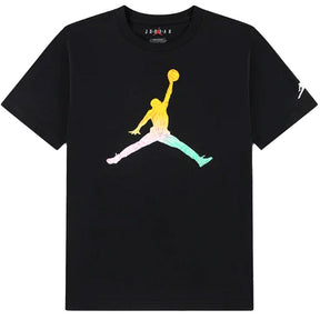 T-Shirt bambino Jordan Tie-Dye