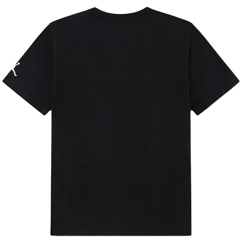 T-Shirt bambino Jordan Tie-Dye