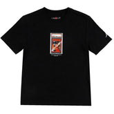 T-Shirt bambino Jordan Mint