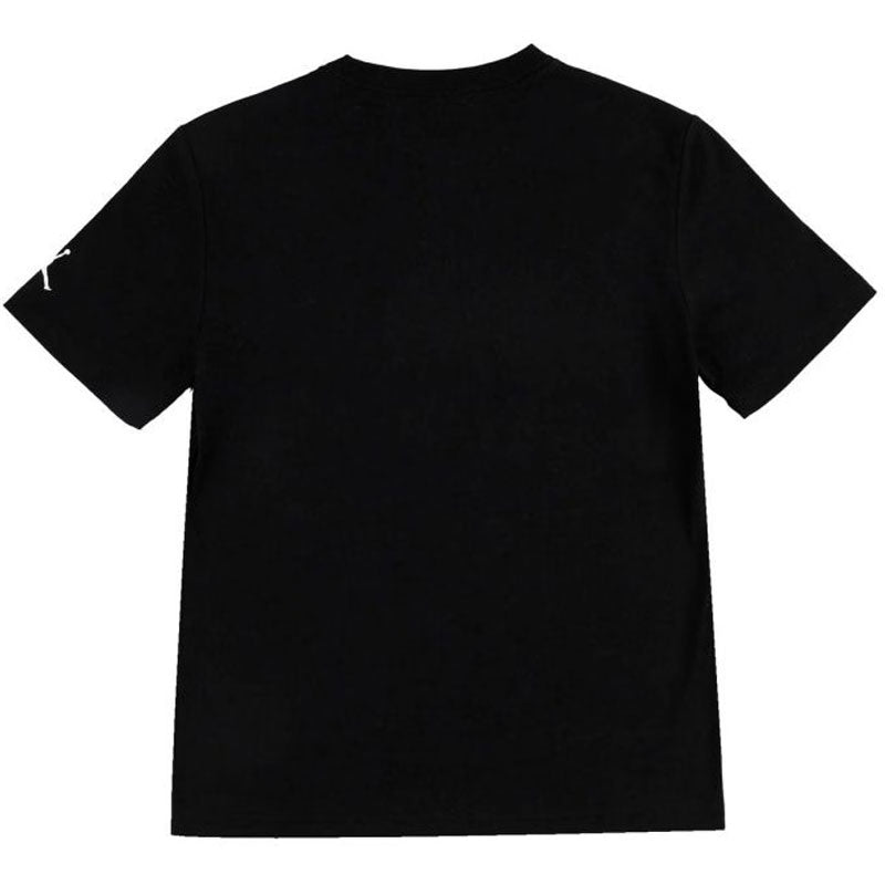 T-Shirt bambino Jordan Mint