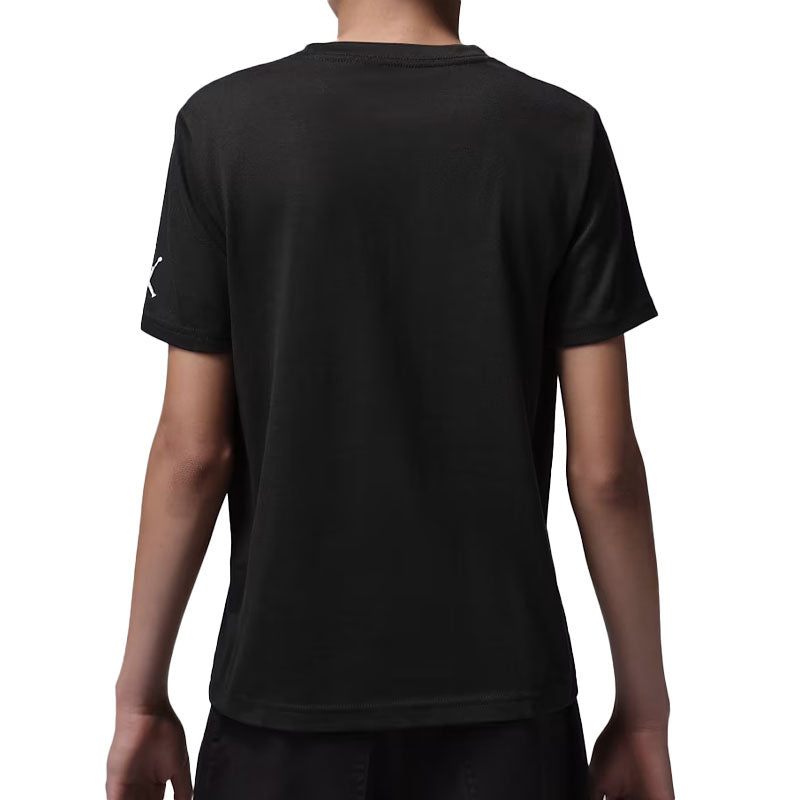 T-Shirt bambino Plane Window