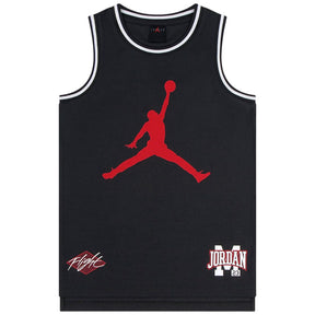 Canotta bambino Jordan Dynasty
