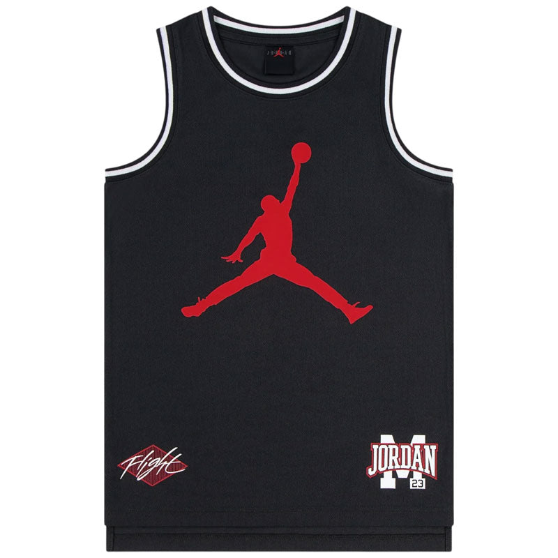 Canotta bambino Jordan Dynasty