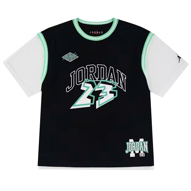 T-Shirt bambino Jordan Dynasty