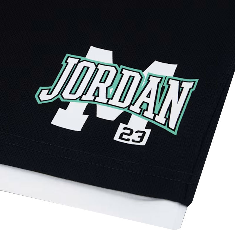 T-Shirt bambino Jordan Dynasty