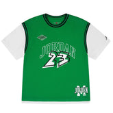 T-Shirt bambino Jordan Dynasty