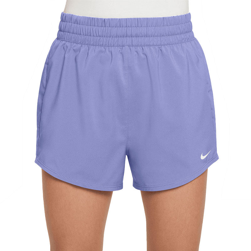 Pantaloncino bambina Dri-FIT