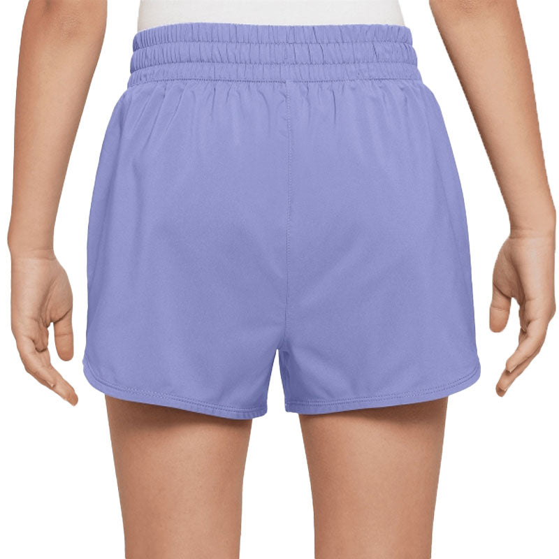 Pantaloncino bambina Dri-FIT
