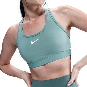 Reggiseno donna Swoosh Medium Support