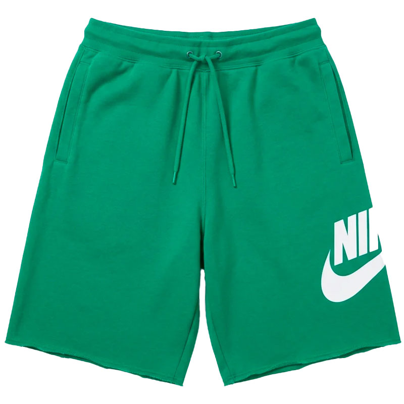 Pantaloncino uomo Alumni