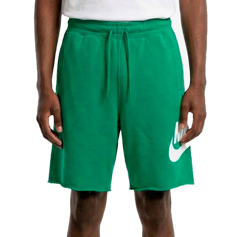 Pantaloncino uomo Alumni