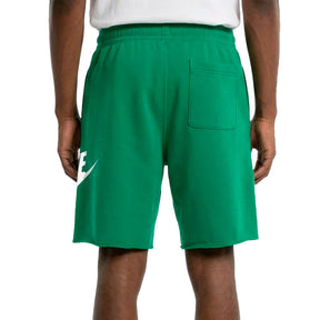 Pantaloncino uomo Alumni
