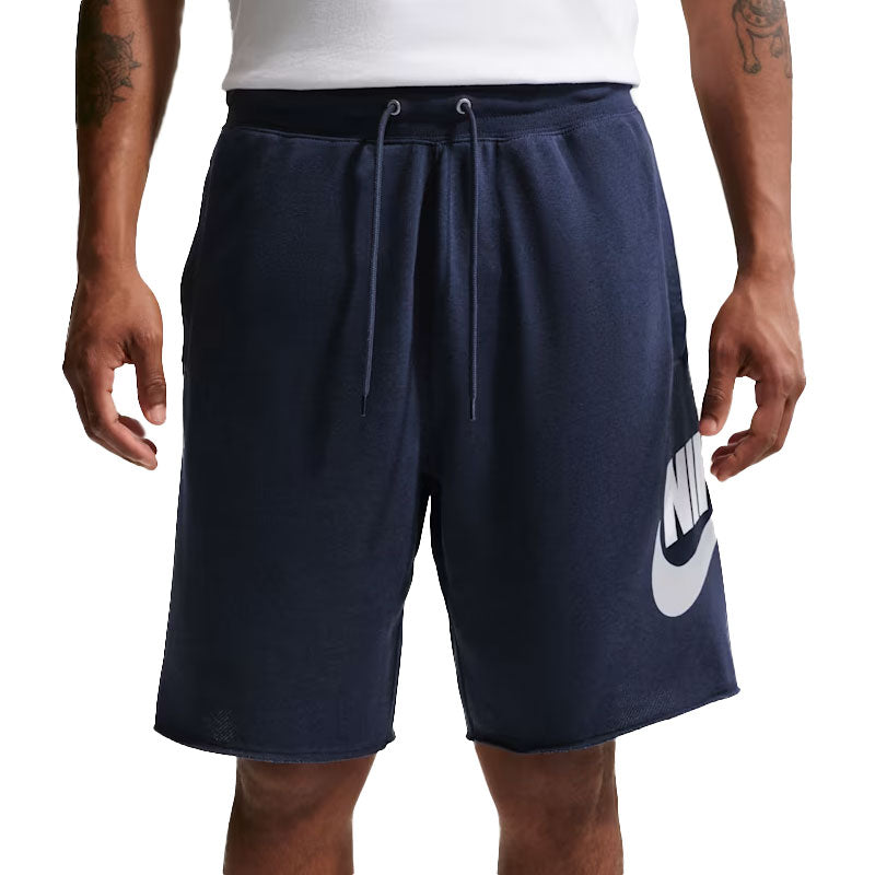 Pantaloncino uomo Alumni