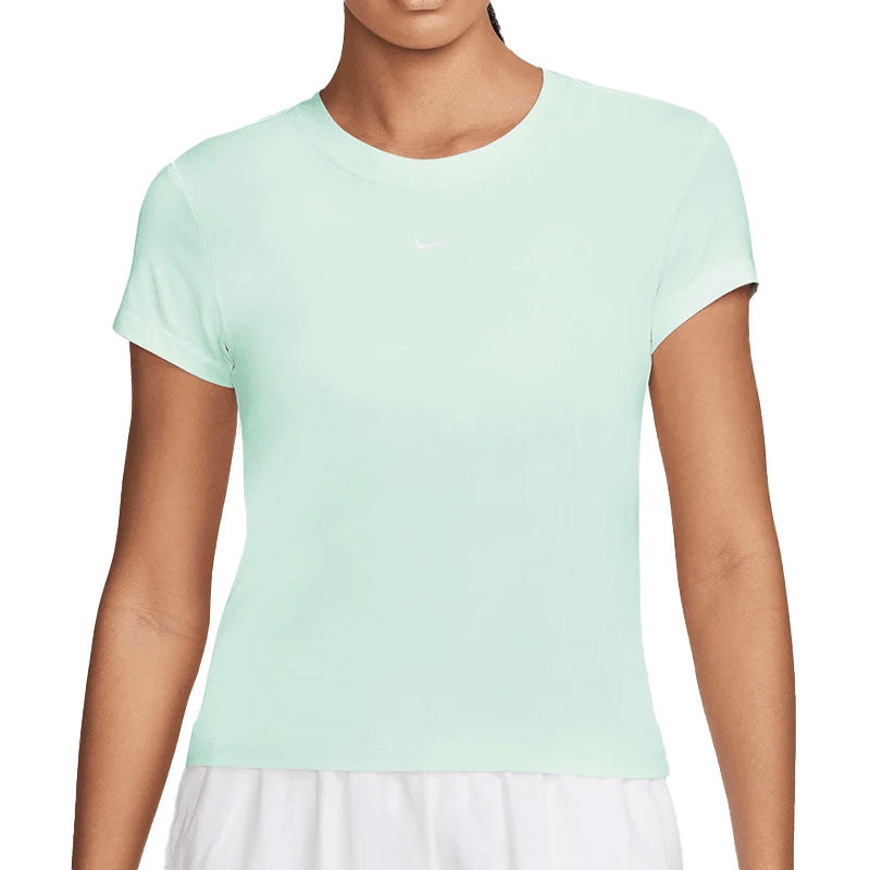 T-Shirt donna Crop Chill