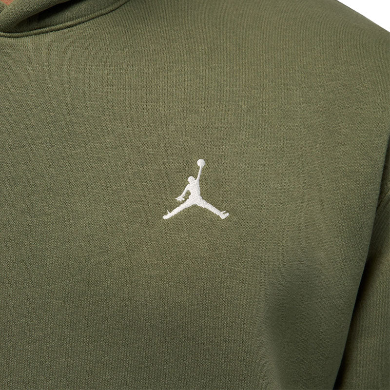 Felpa uomo Jordan Brooklyn
