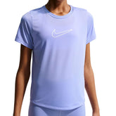 T-Shirt bambina One Fitted