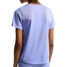 T-Shirt bambina One Fitted