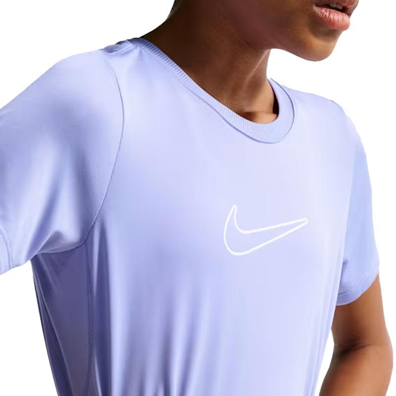 T-Shirt bambina One Fitted