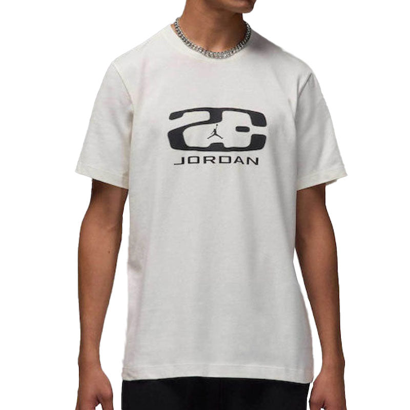 T-Shirt uomo Jordan 23