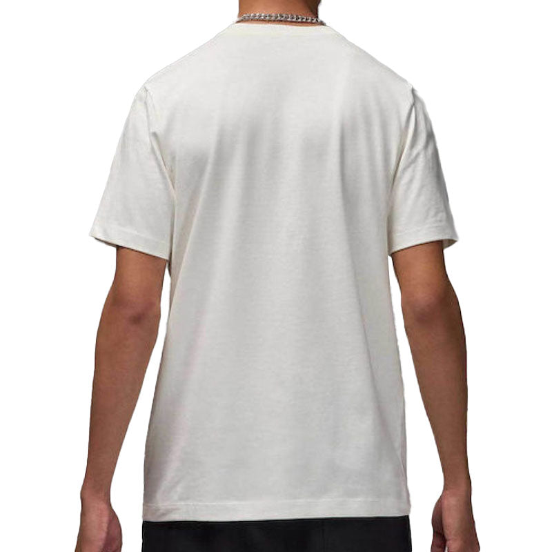 T-Shirt uomo Jordan 23