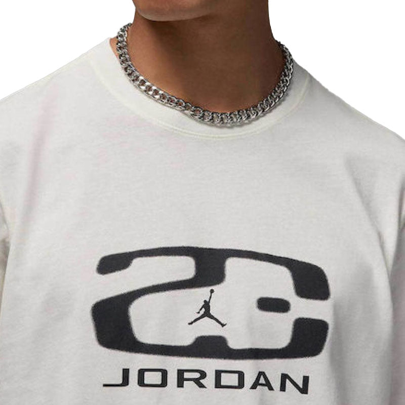 T-Shirt uomo Jordan 23