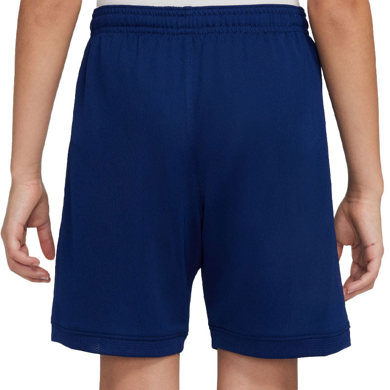 Pantaloncino bambino Academy 25