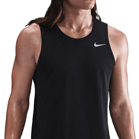 Canotta uomo Miler Breathe