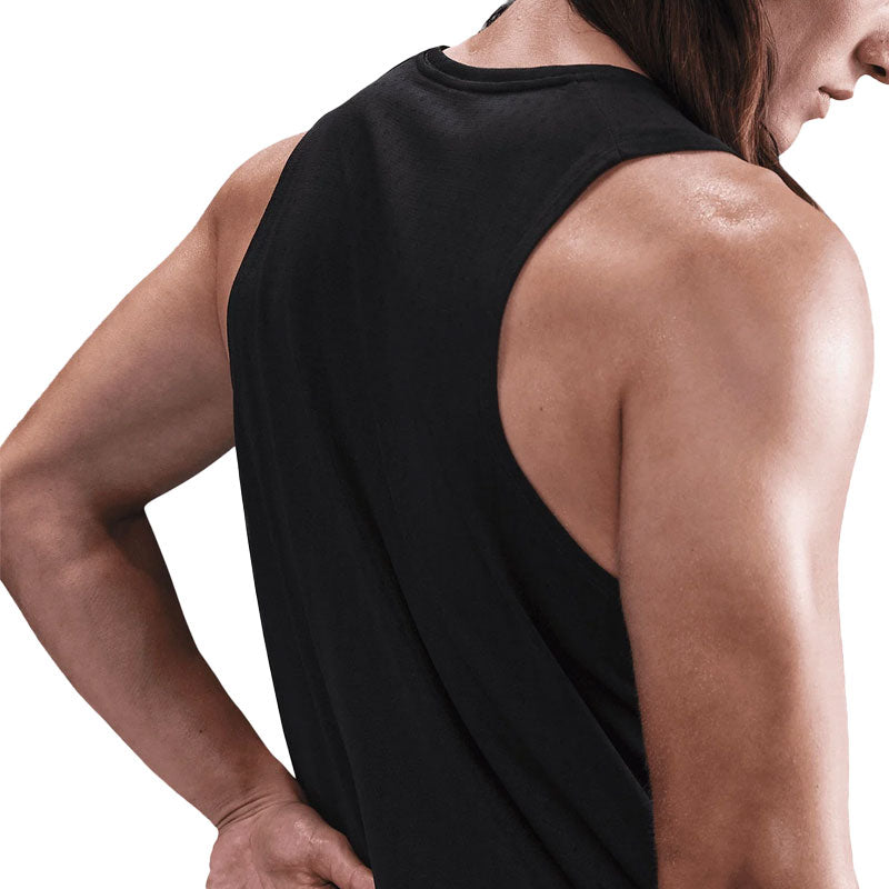Canotta uomo Miler Breathe