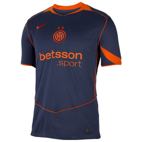 Maglia uomo Inter Stadium Third 25/26