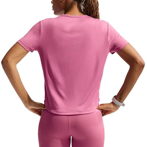 T-Shirt donna Tempo