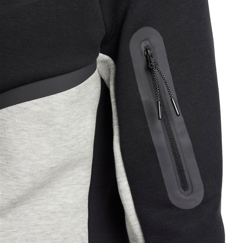 Felpa uomo Tech Fleece