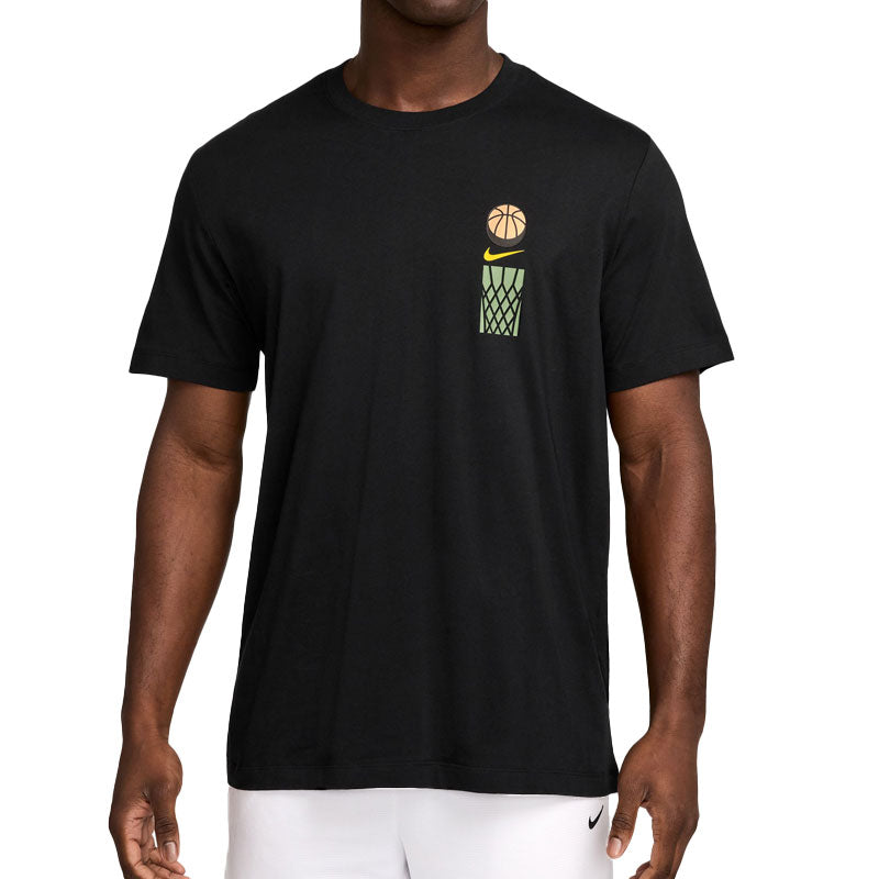 T-Shirt uomo Icon