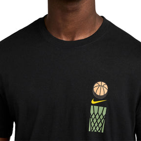 T-Shirt uomo Icon