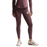 Leggings donna Tempo Swoosh 7/8