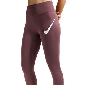 Leggings donna Tempo Swoosh 7/8