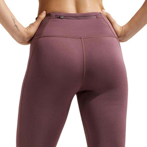Leggings donna Tempo Swoosh 7/8