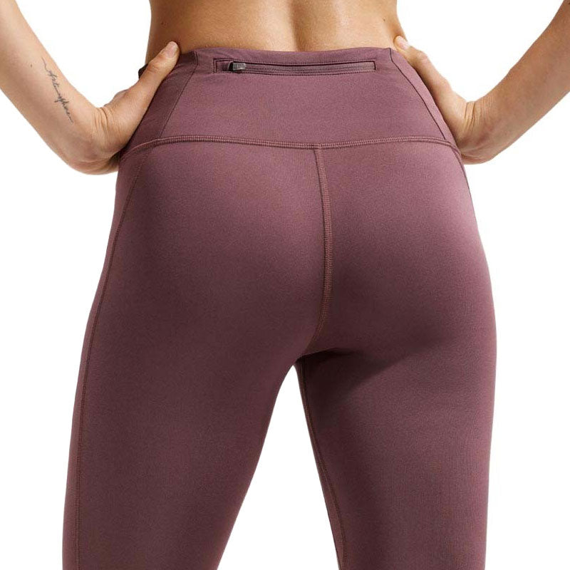 Leggings donna Tempo Swoosh 7/8