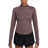 Maglia donna Tempo Swoosh Run