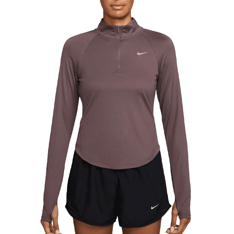 Maglia donna Tempo Swoosh Run