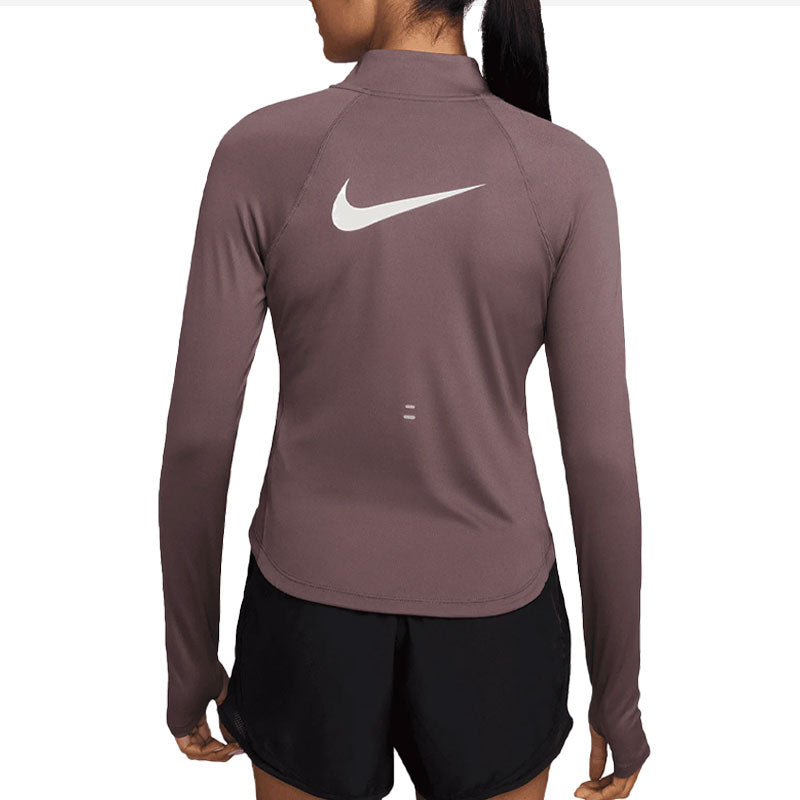 Maglia donna Tempo Swoosh Run