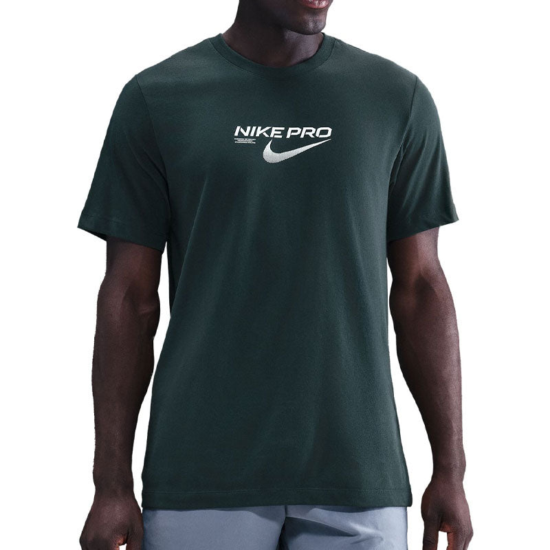 T-Shirt uomo Training Pro