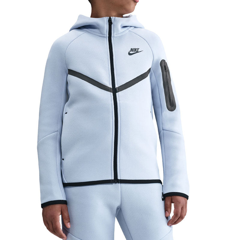 Felpa bambino Tech Fleece