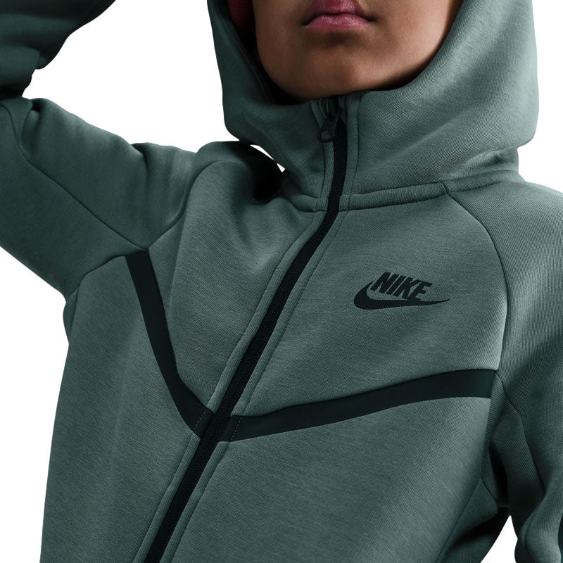 Felpa bambino Tech Fleece